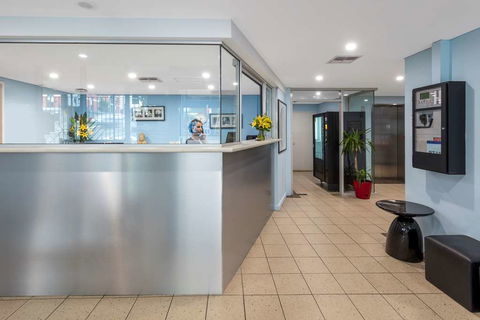 Nesuto Chippendale Sydney Apt Hotel - Northern Rivers Accommodation 1
