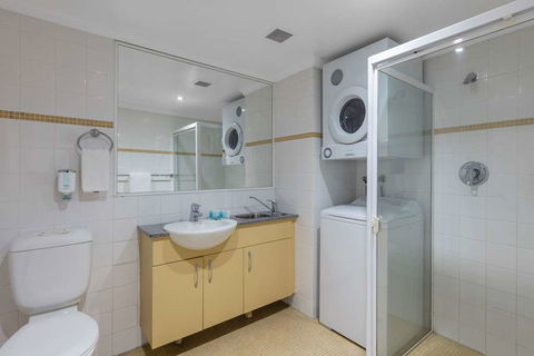 Nesuto Chippendale Sydney Apt Hotel - Northern Rivers Accommodation 2