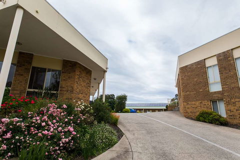 Best Western Mill Park Motel - Northern Rivers Accommodation 0