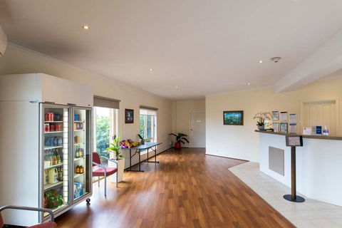 Best Western Mill Park Motel - Northern Rivers Accommodation 2