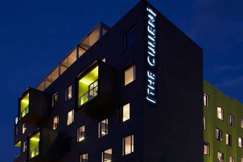 The Cullen Melbourne - Art Series - Northern Rivers Accommodation 0