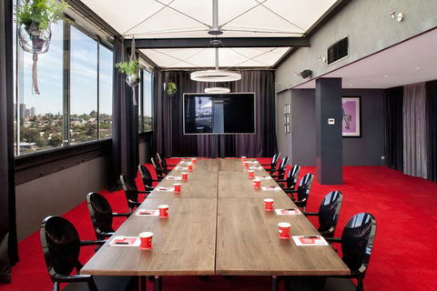 The Cullen Melbourne - Art Series - Northern Rivers Accommodation 2