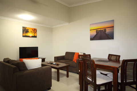 Direct Hotels - Villas On Rivergum - Northern Rivers Accommodation 0