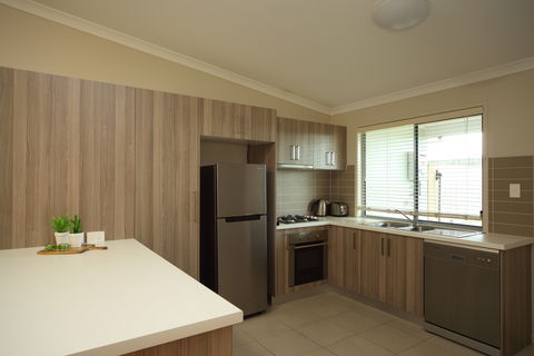 Direct Hotels - Villas On Rivergum - Northern Rivers Accommodation 1
