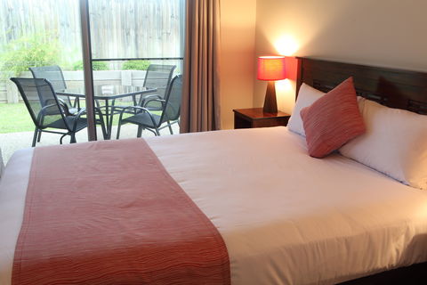 Direct Hotels - Villas On Rivergum - Northern Rivers Accommodation 2
