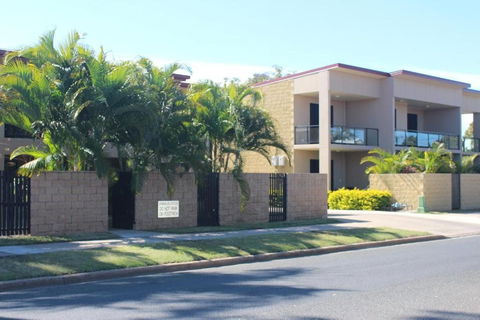 Western Gateway Motel - Northern Rivers Accommodation 0
