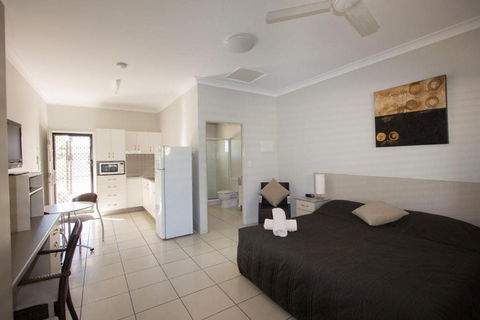 Western Gateway Motel - Northern Rivers Accommodation 2