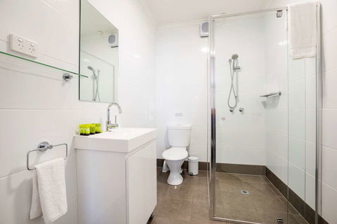 Nightcap At Finsbury Hotel - Northern Rivers Accommodation 1
