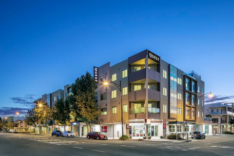 Quest Mawson Lakes - Northern Rivers Accommodation 0