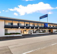 Comfort Inn Manhattan - Northern Rivers Accommodation