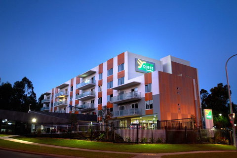 Quest Campbelltown Serviced Apartments - Northern Rivers Accommodation 0