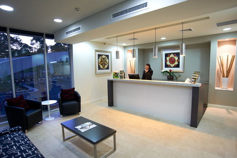 Quest Campbelltown Serviced Apartments - Northern Rivers Accommodation 1