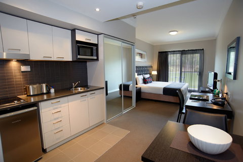 Quest Campbelltown Serviced Apartments - Northern Rivers Accommodation 2