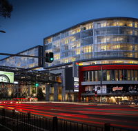 Studio 8 Residences Adults Only - Northern Rivers Accommodation