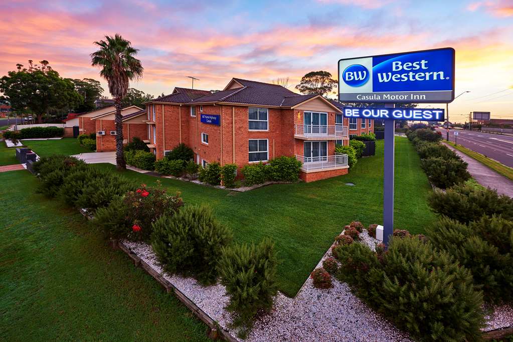 Prestons NSW Northern Rivers Accommodation