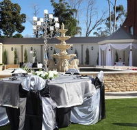 Country Comfort Hunts Liverpool - Northern Rivers Accommodation