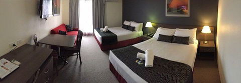 Country Comfort Hunts Liverpool - Northern Rivers Accommodation 2