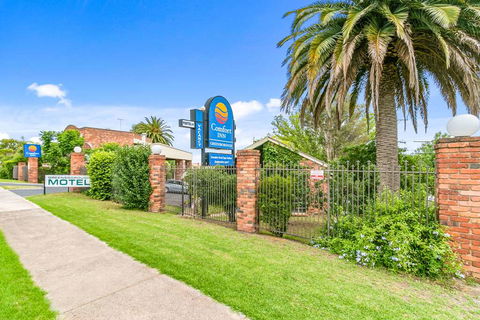 Comfort Inn Greenborough - Northern Rivers Accommodation 0