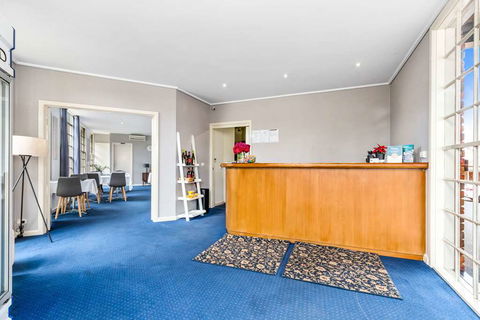 Comfort Inn Greenborough - Northern Rivers Accommodation 2