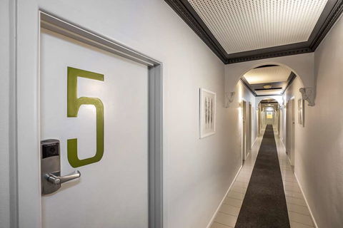 Skyways Hotel - Northern Rivers Accommodation 1