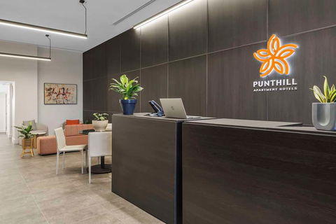Punthill Essendon North - Northern Rivers Accommodation 1