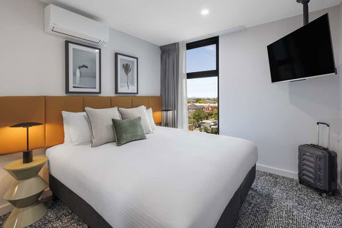 Punthill Essendon North - Northern Rivers Accommodation 2