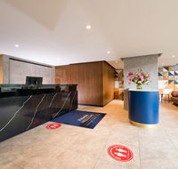 The Sebel Melbourne Moonee Ponds - Northern Rivers Accommodation
