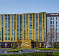 Hyatt Place Melbourne Essendon Fields - Northern Rivers Accommodation