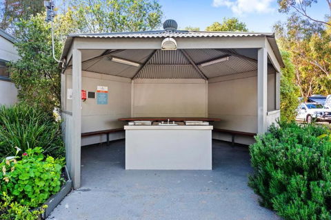 Discovery Parks Melbourne - Northern Rivers Accommodation 0