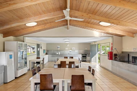 Discovery Parks Melbourne - Northern Rivers Accommodation 1