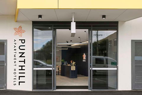 Punthill Essendon North - Northern Rivers Accommodation 0