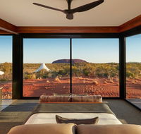 Longitude 131 - Northern Rivers Accommodation