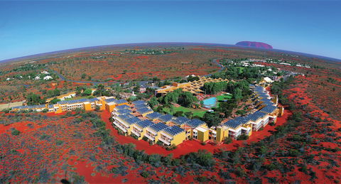 Emu Walk Apartments, Grand Mercure Apts - Northern Rivers Accommodation 0