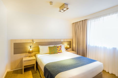 Emu Walk Apartments, Grand Mercure Apts - Northern Rivers Accommodation 2