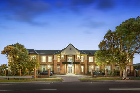 Quest Dandenong - Northern Rivers Accommodation 1