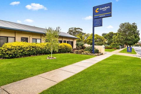 Comfort Inn - Northern Rivers Accommodation 1