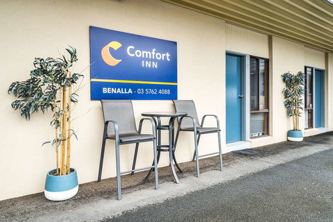 Comfort Inn - Northern Rivers Accommodation 2