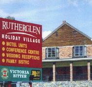 Rutherglen Holiday Village - Northern Rivers Accommodation