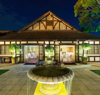 Grand Mercure The Hills Lodge - Northern Rivers Accommodation