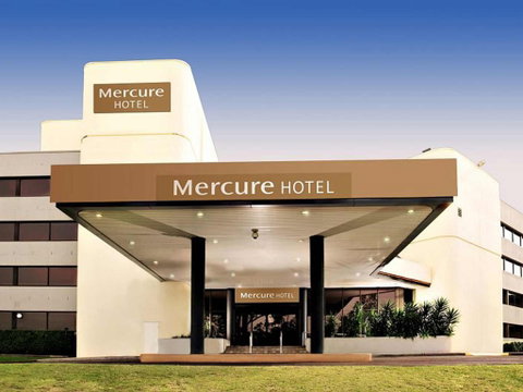 Mercure Penrith - Northern Rivers Accommodation 0