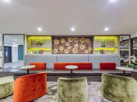 Mercure Penrith - Northern Rivers Accommodation 1