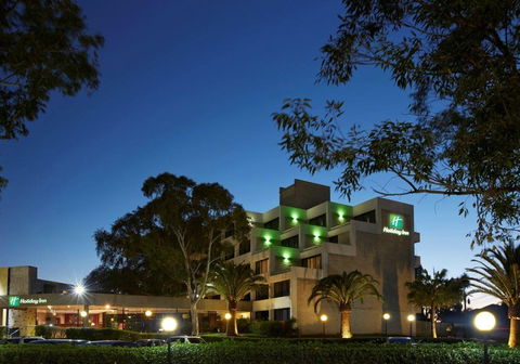Holiday Inn Warwick Farm - Northern Rivers Accommodation 1
