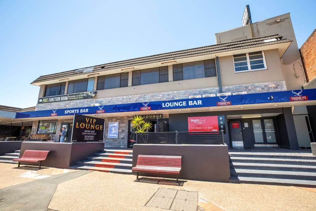 Albion Park Rail NSW Northern Rivers Accommodation