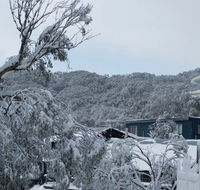 Attunga Alpine Lodge - Northern Rivers Accommodation