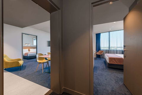 Mantra Epping - Northern Rivers Accommodation 0