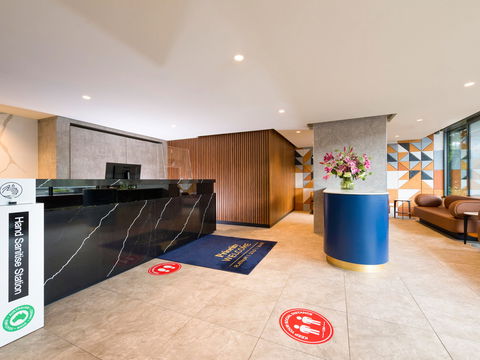 The Sebel Melbourne Moonee Ponds - Northern Rivers Accommodation 0