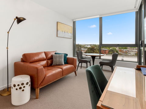 The Sebel Melbourne Moonee Ponds - Northern Rivers Accommodation 1