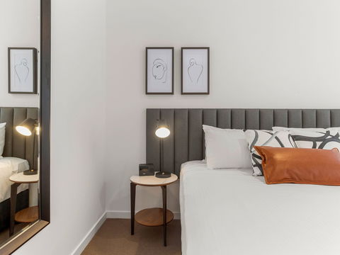 The Sebel Melbourne Moonee Ponds - Northern Rivers Accommodation 2