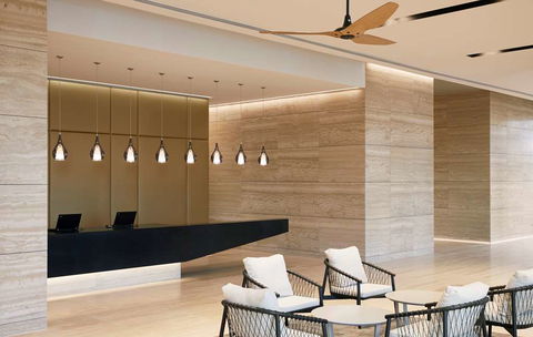 Hyatt Place Melbourne Essendon Fields - Northern Rivers Accommodation 2