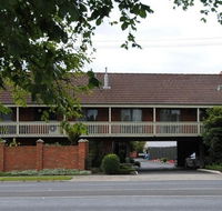 Coal Valley Motor Inn - Northern Rivers Accommodation